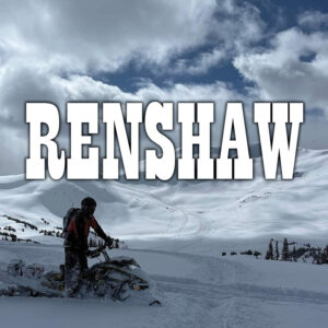 Renshaw Bridge Update, McBride Snowmobiling Club.