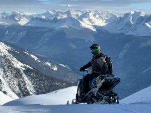 MBCSA and Destination BC / Lets ride BC Braap and Snap