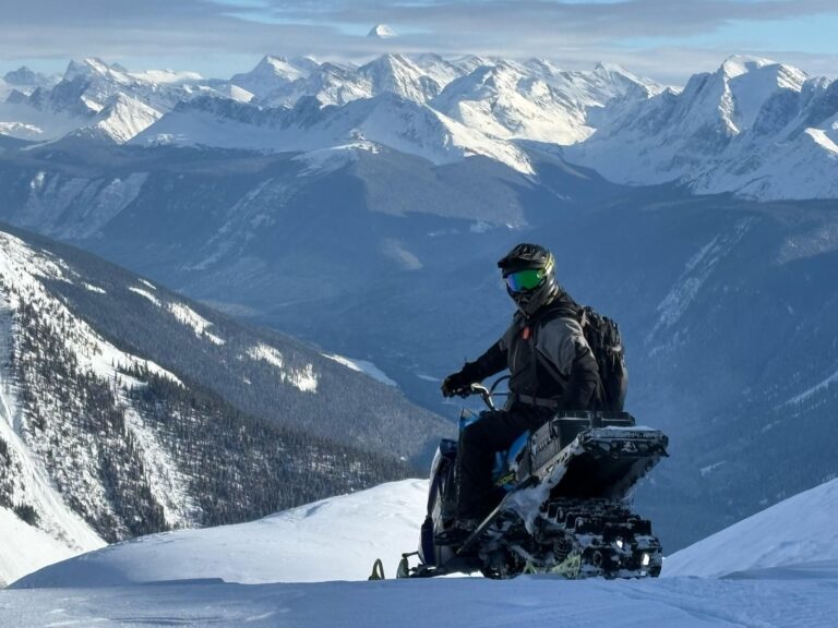 MBCSA and Destination BC / Lets ride BC Braap and Snap