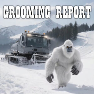 Grooming Report 2025-26