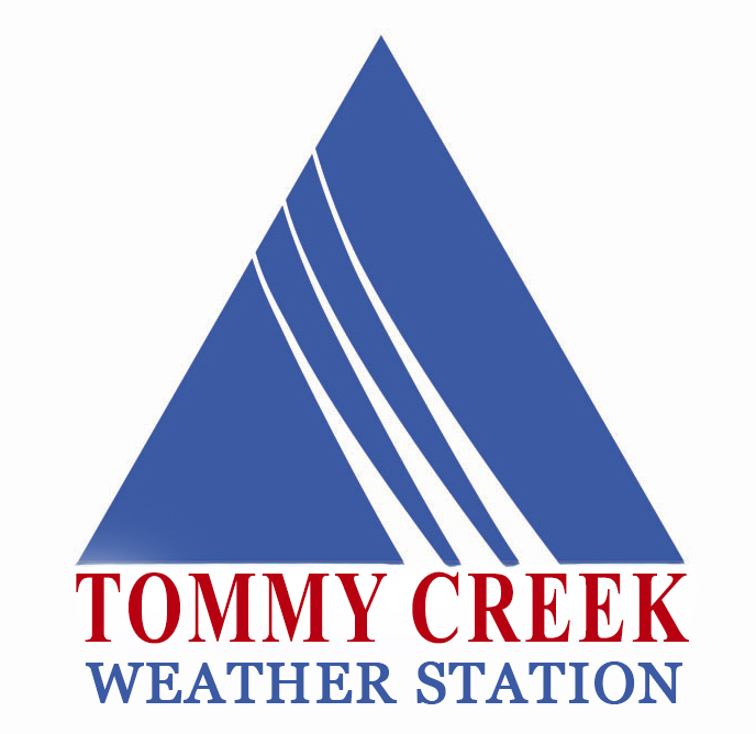 Tommy Creek Weather Station
