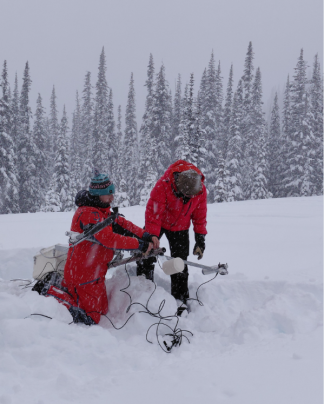 Tommy Weather Station